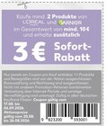 3 Sofort-Rabatt im Kaufland Prospekt 3 Sofort-Rabatt von im aktuellen Kaufland Prospekt für