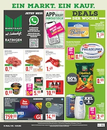 Marktkauf Prospekt: "Aktuelle Angebote", 28 Seiten, 11.05.2026 - 16.05.2026