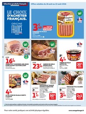 Prospectus Auchan Hypermarché "XXL" en cours à Bordeaux, Page 32 Catalogue Auchan Hypermarché en cours à Bordeaux, "XXL", Page 32