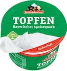 Netto Marken-Discount - Topfen Angebot im Prospekt Topfen bei Netto Marken-Discount im Prospekt "" für 0,89 €