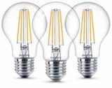 LED-FILAMENT-LEUCHTMITTEL PHILIPS Angebote von PHILIPS bei OBI Offenbach für 8,49 €