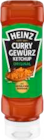 EDEKA Hohenaspe - Curry Gewürz Ketchup Original Angebot im Prospekt Curry Gewürz Ketchup Original bei EDEKA im Hohenaspe Prospekt für 1,79 €