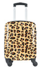 Valise ABS léopard - B&M à Saint-Maur-des-Fossés Valise ABS léopard en promo chez B&M Saint-Maur-des-Fossés à 19,99 €