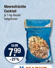 Meeresfrüchte Cocktail im Angebot bei V-Markt in Regensburg Meeresfrüchte Cocktail Angebote bei V-Markt Regensburg für 7,99 €