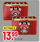 Angebot im Trinkgut Ingolstadt Prospekt Trinkgut Ingolstadt Prospekt mit im Angebot für 13,99 €