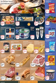 Roastbeef im aktuellen GLOBUS Prospekt (Mannheim) Roastbeef im GLOBUS Prospekt "Aktuelle Angebote" mit 28 Seiten (Mannheim)