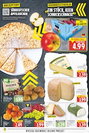 Mandarinen Angebot & Preis im aktuellen E center Prospekt Mandarinen Angebot im aktuellen E center Prospekt auf Seite 4