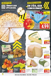 Weintrauben Angebote im Prospekt "Aktuelle Angebote" von E center auf Seite 4