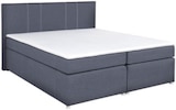 Boxspringbett im Angebot bei ROLLER in Bielefeld Boxspringbett Angebote bei ROLLER Bielefeld für 699,99 €