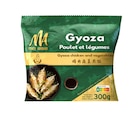 Gyoza surgelés - MEI ASIA en promo chez Carrefour Alençon à 3,99 €