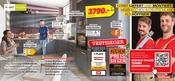 Aktueller Höffner Prospekt mit Kühlschrank, "40% Rabatt", Seite 13