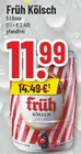 Aktuelles Kölsch Angebot bei Trinkgut in Leverkusen ab 11,99 €