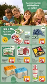 Antipasti im REWE Prospekt in Dresden Aktueller REWE Prospekt mit Antipasti, "Dein Markt", Seite 12