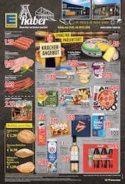 EDEKA Prospekt "Aktuelle Angebote" für Neukirchen-Vluyn, 8 Seiten, 23.02.2026 - 28.02.2026