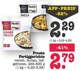 Aktuelle Frosta Angebote bei E center in Mannheim Aktuelles Paella Angebot bei E center in Mannheim ab 2,29 €