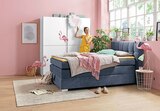 Aktuelle Bett Angebote bei Trends in Duisburg Aktuelles Boxspringbett EILEEN Angebot bei Trends in Duisburg ab 199,00 €