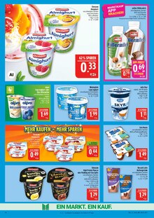 Nescafe im Marktkauf Prospekt "AUSWAHL RIESIG, PREISE NIEDRIG" mit 44 Seiten (Leipzig)