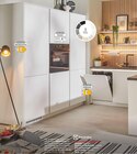 Einbauküche Angebote von Electrolux & Quooker bei Höffner Cottbus für 5.990,00 €