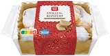 Stollen Konfekt Angebote von REWE Beste Wahl bei REWE Bonn für 2,99 €