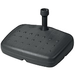 Opti-Wohnwelt - Balkonfüllschirmständer Angebot im Prospekt Balkonfüllschirmständer bei Opti-Wohnwelt im Prospekt "" für 24,99 €