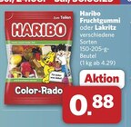 Fruchtgummi im Angebot bei combi in Celle Fruchtgummi Angebote von Haribo bei combi Celle für 0,88 €