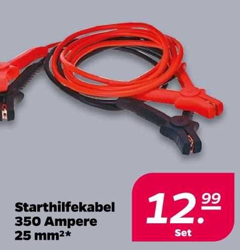 Starthilfekabel