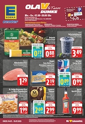 E center Discounter Prospekt der aktuellen Woche mit 28 Seiten, gültig von 14.07.2025 bis 19.07.2025, in Anröchte und Umgebung Aktueller E center Discounter Prospekt in Anröchte und Umgebung, "Aktuelle Angebote" mit 28 Seiten, 14.07.2025 - 19.07.2025