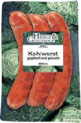 Kohlwurst bei EDEKA Frischemarkt im Pellworm Prospekt für 3,49 €