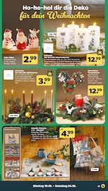 Adventskranz im Netto mit dem Scottie Prospekt in Pirna Aktueller Netto mit dem Scottie Prospekt mit Adventskranz, "Günstig. Besser. Für Dich.", Seite 23