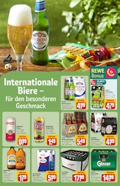 Radler im REWE Prospekt in Weimar Aktueller REWE Prospekt mit Radler, "Dein Markt", Seite 5