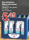 Aktuelles Mineralwasser Angebot bei TOP Getränke in Mönchengladbach ab 5,49 €
