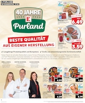 Aktueller Kaufland Prospekt mit Schweinefleisch, "Aktuelle Angebote", Seite 10