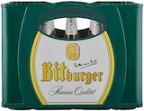 Pils oder alkoholfrei Angebote von Bitburger bei REWE Kassel für 10,49 €