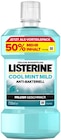 Mundspülung von LISTERINE im aktuellen Penny Prospekt für 3,99 €