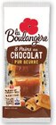 Pains au Chocolat - LA BOULANGERE - Hyper U à Périgueux Pains au Chocolat - LA BOULANGERE en promo chez Hyper U Périgueux à 1,09 €