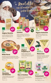 Wurst Angebote im Prospekt "BIO-ANGEBOTE" von Denns BioMarkt Wurst Angebote im Prospekt "BIO-ANGEBOTE" von Denns BioMarkt auf Seite 4