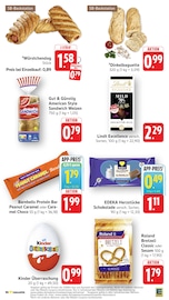 Kinder Schokolade im EDEKA Prospekt in Karlsruhe Aktueller EDEKA Prospekt mit Kinder Schokolade, "Aktuelle Angebote", Seite 27