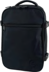 Handgepäck-Rucksack im Angebot bei ALDI SÜD in Kaarst Handgepäck-Rucksack Angebote von Live in Style bei ALDI SÜD Kaarst für 12,99 €
