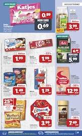 Aktueller combi Prospekt mit Nescafe, "Markt - Angebote", Seite 21
