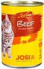 Aktuelles CAT oder DOG Katzen- oder Hundenahrung Angebot bei Kaufland in Ulm ab 0,88 €