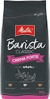 Barista Crema Angebote von Melitta bei Netto mit dem Scottie Stendal für 9,99 €