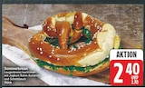 Sommerbrezel für 2,40 € bei E center im Angebot Sommerbrezel im aktuellen E center Prospekt