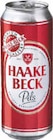 Aktuelle Becks Angebote bei Netto Marken-Discount in Oldenburg Aktuelles Pils Angebot bei Netto Marken-Discount in Oldenburg ab 0,79 €