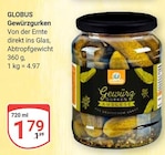Angebot im GLOBUS Krefeld Prospekt GLOBUS Krefeld Prospekt mit im Angebot fĂŒr 1,79 âŹ
