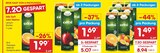 Netto Marken-Discount Holzminden - Saft oder Nektar Angebot im Prospekt Saft oder Nektar bei Netto Marken-Discount im Holzminden Prospekt für 1,99 €