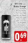 afri cola Angebote von afri cola bei EDEKA Tönisvorst für 0,69 €