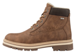 Herren Schnürboots im Angebot bei Schuhpark in Salzgitter Herren Schnürboots Angebote von Tom Tailor bei Schuhpark Salzgitter für 59,99 €