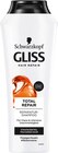 Gliss Shampoo im Angebot bei REWE in Augsburg Gliss Shampoo Angebote von Schwarzkopf bei REWE Augsburg für 2,49 €
