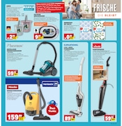 Aktueller Marktkauf Prospekt mit Staubsauger, "Aktuelle Angebote", Seite 33