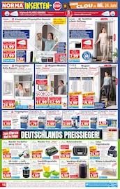 Rollo im Norma Prospekt in Schweinfurt Aktueller Norma Prospekt mit Rollo, "Mehr fürs Geld", Seite 16